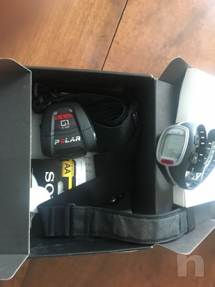 Vendo Trainer POLAR foto-14829