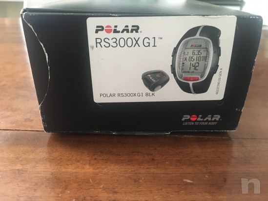 Vendo Trainer POLAR foto-28012