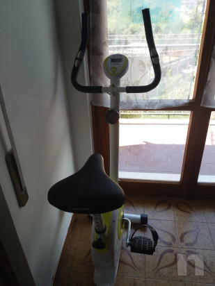 Cyclette diadora  foto-14831