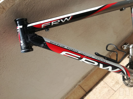 Telaio FRW foto-28021