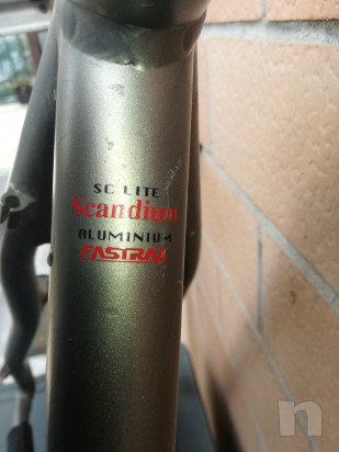 Telaio FRW foto-28020