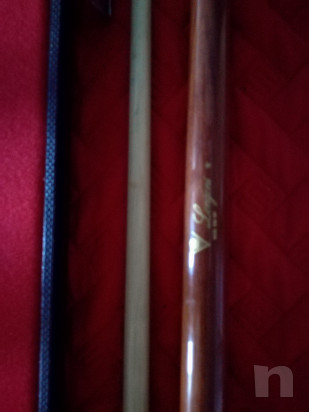 Stecca da Bigliardo Longoni foto-14838