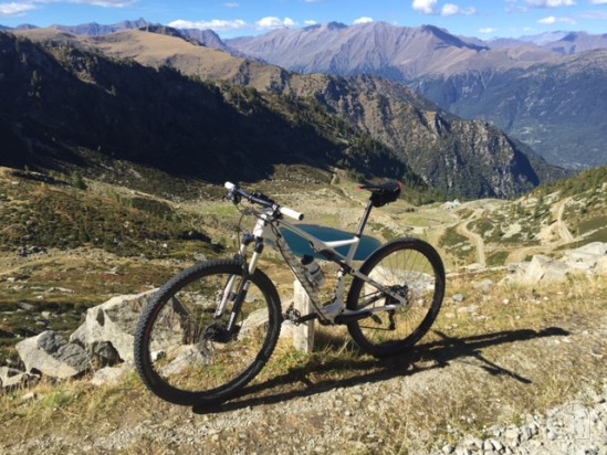 specialized epic comp carbon taglia L ottobre 2014 foto-2327