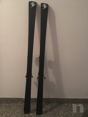 Sci blizzard junior GS 149 foto-28050
