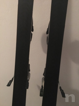 Sci blizzard junior GS 149 foto-28052