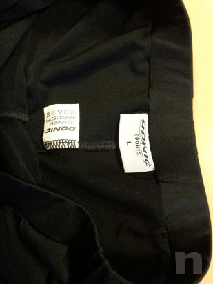 Gonnellino Ping Pong Donic foto-28056