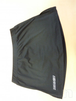 Gonnellino Ping Pong Donic foto-14850