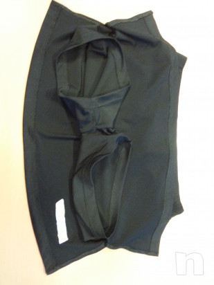 Gonnellino Ping Pong Donic foto-28057