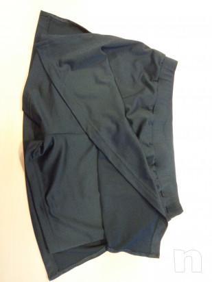 Gonnellino Ping Pong Donic foto-28058