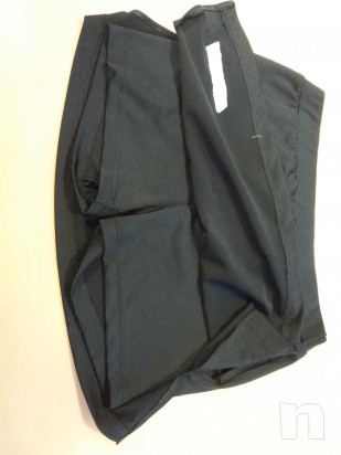 Gonnellino Ping Pong Donic foto-28055