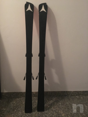 Sci atomic junior SL 131 foto-28067