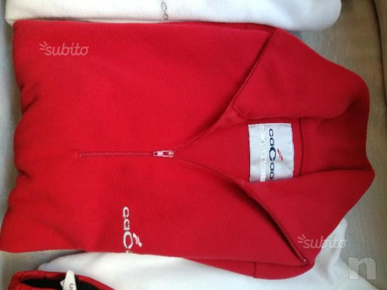 Stock sci bambino 12 anni foto-28072