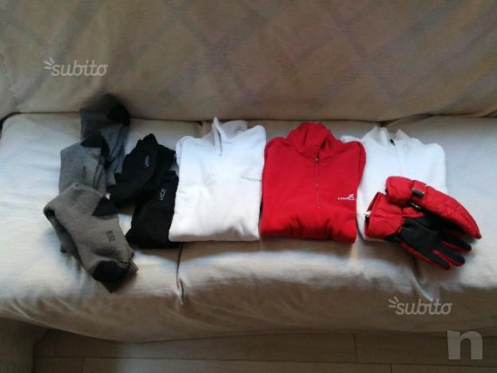 Stock sci bambino 12 anni foto-14856