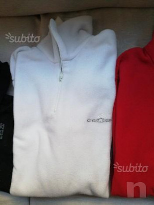 Stock sci bambino 12 anni foto-28070