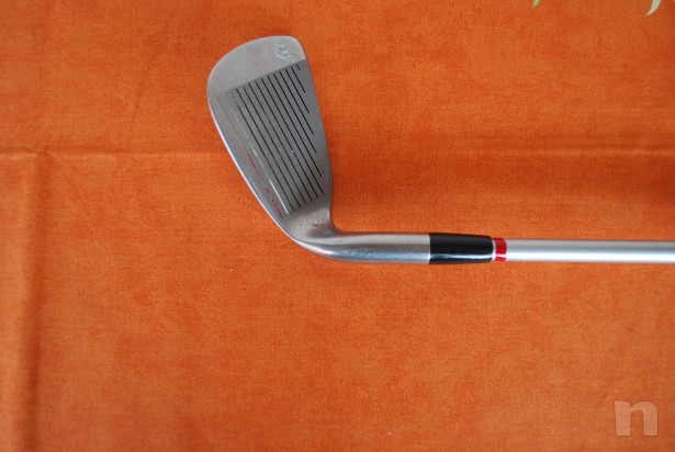 GOLF FERRO PW PER AMATORI INIZIALI foto-14858