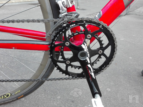 Bici da corsa  foto-28089