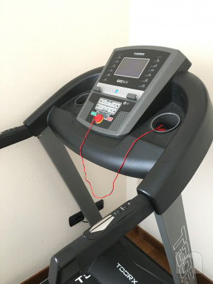 Tapis Roulant Toorx60s  foto-28097