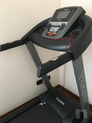 Tapis Roulant Toorx60s  foto-14864