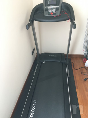 Tapis Roulant Toorx60s  foto-28096