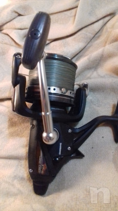 attrezzatura carpfishing foto-28103