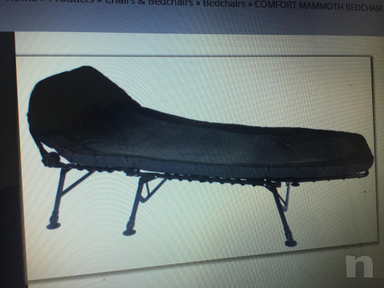 attrezzatura carpfishing foto-28105