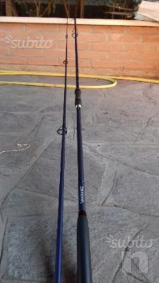 attrezzatura carpfishing foto-28104