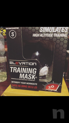 Training Mask 2.0 foto-14872