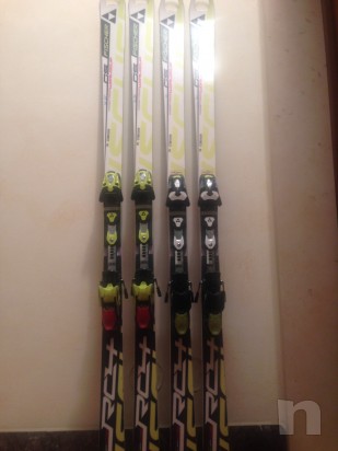 Sci FISCHER  foto-1488