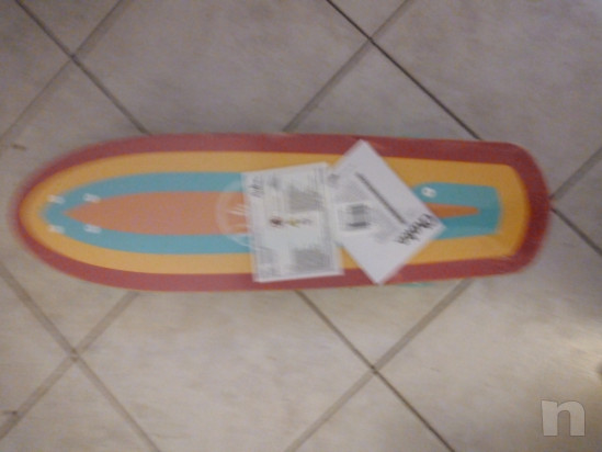 Voltan mini cruiser nuovo foto-28113