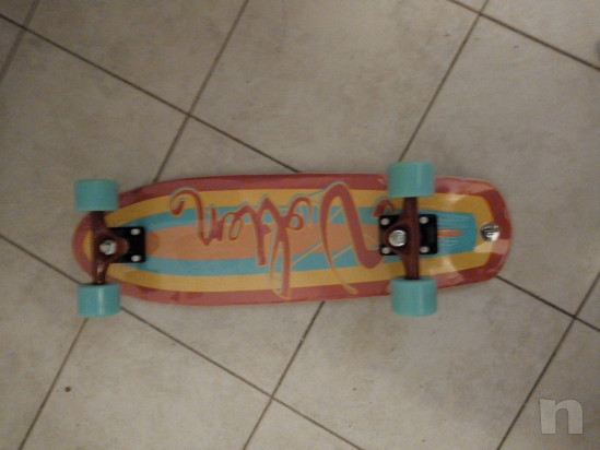 Voltan mini cruiser nuovo foto-14880