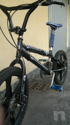 Bmx alluminio foto-28121