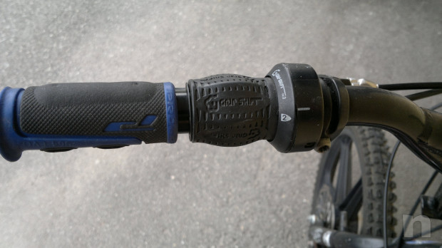 Bmx alluminio foto-28119