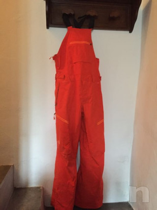 Pantaloni north face foto-14889