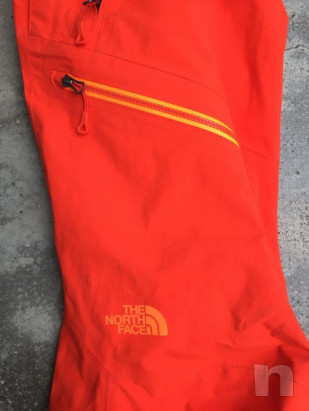 Pantaloni north face foto-28127