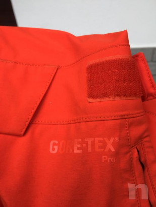 Pantaloni north face foto-28128