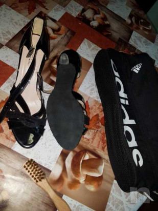 Scarpe ballo donna foto-14894