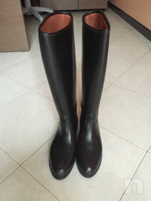 Stivali equitazione  foto-14897