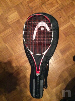 Vendo Head  prestige PRO Mid plus foto-1490
