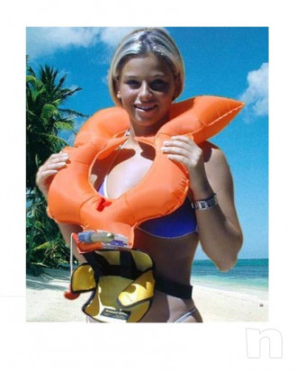 AIRBAG del mare foto-28141