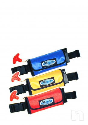 AIRBAG del mare foto-28142