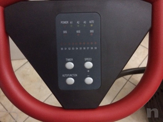 pedana vibrante foto-28158