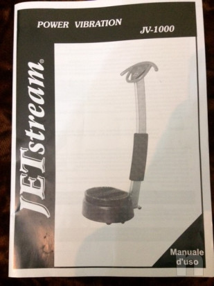 pedana vibrante foto-28159