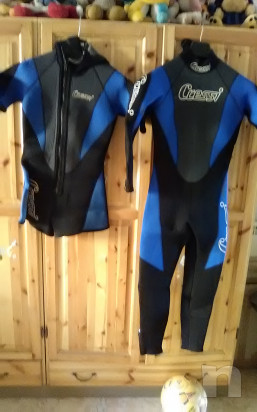 Mute donna Cressi foto-14913