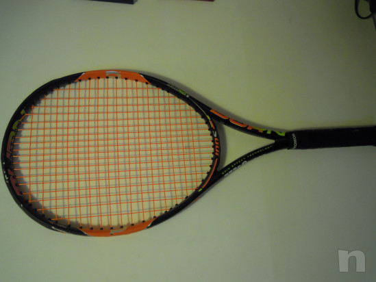 Vendo racchette foto-28163