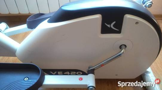 Bici elittica VE420 DOMYOS foto-28171