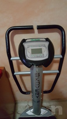 pedana vibrante foto-1492