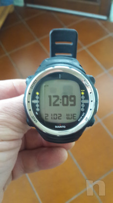 Suunto D4 foto-28180