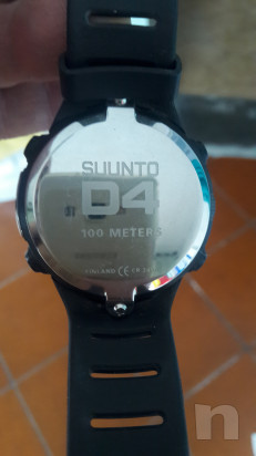Suunto D4 foto-14926