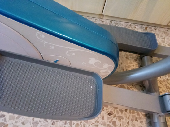 Cyclette ellittica Domyos FC 400 foto-28183