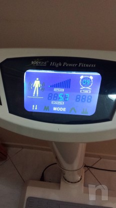 Pedana basculante BODIline  foto-1493